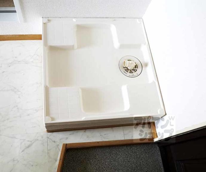 【シティーハイツ西陣】間取