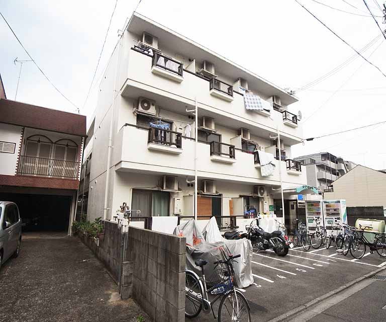 メゾン桐木