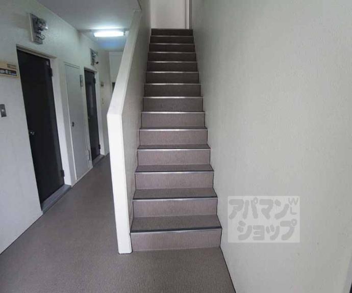 【メゾン桐木】間取