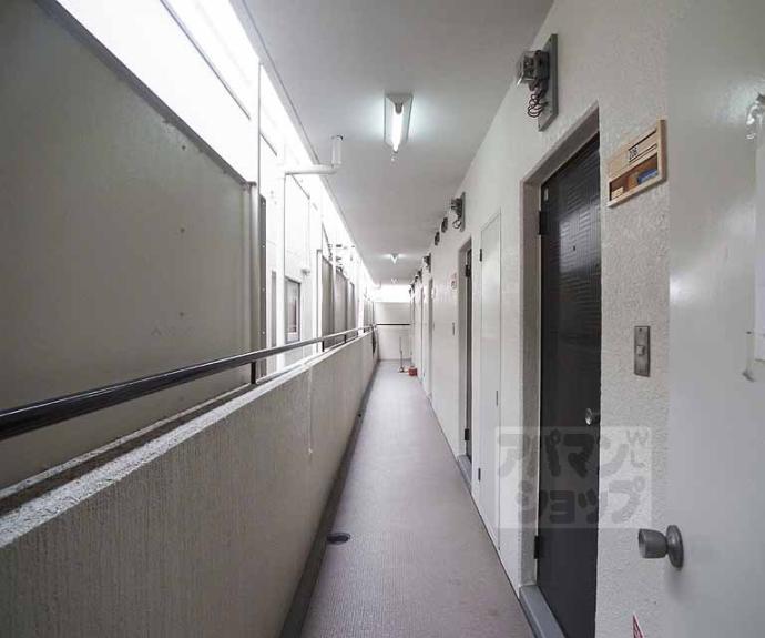 【メゾン桐木】間取