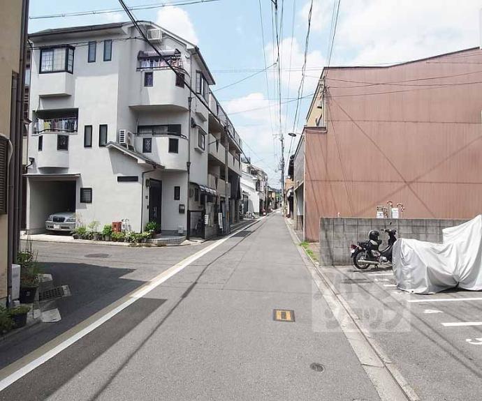【メゾン桐木】間取