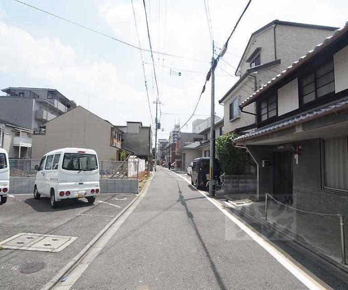 【メゾン桐木】間取