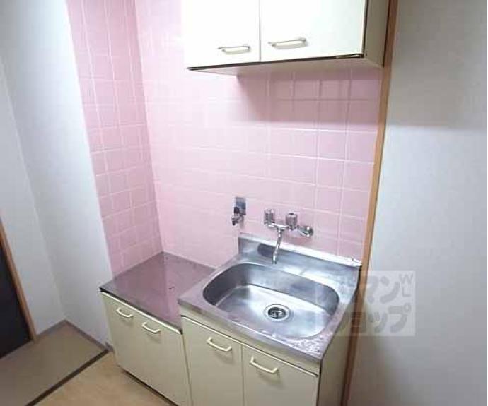 【メゾン桐木】間取