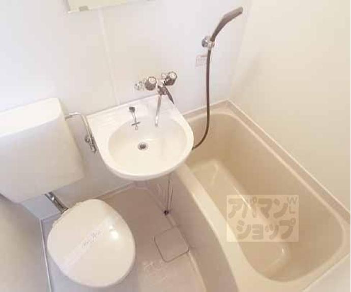 【メゾン桐木】間取