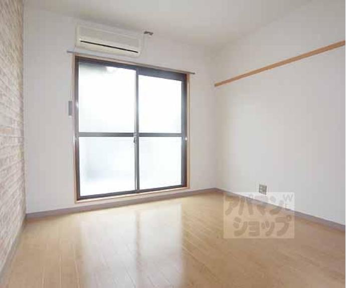 【メゾン桐木】間取