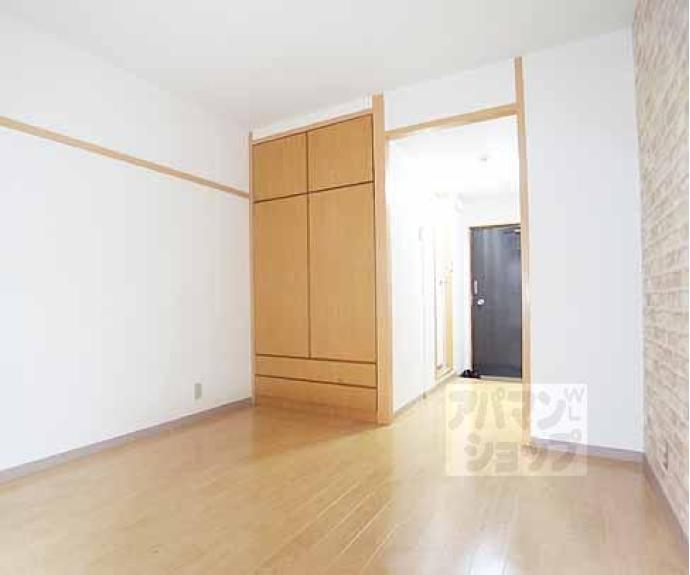 【メゾン桐木】間取