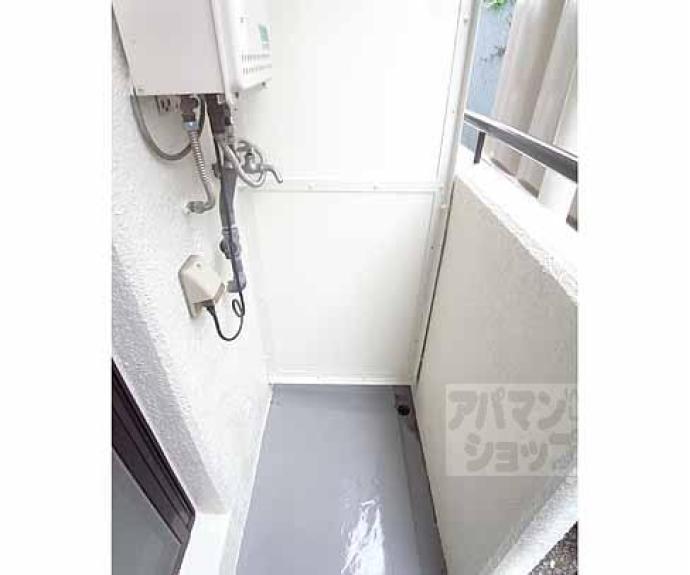 【メゾン桐木】間取