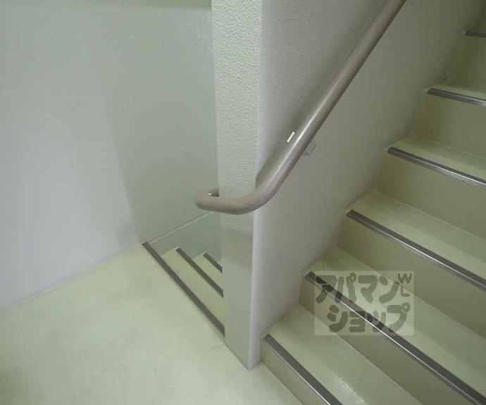 【アネックス西陣】間取