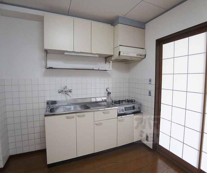 【シャトーやなぎ】間取