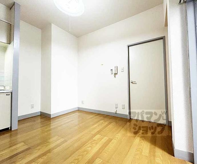 【ソリオ・Ⅰ】間取