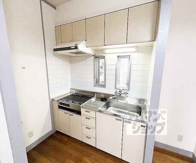 【ソリオ・Ⅰ】間取