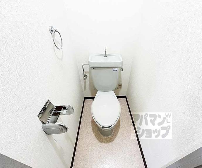 【ソリオ・Ⅰ】間取