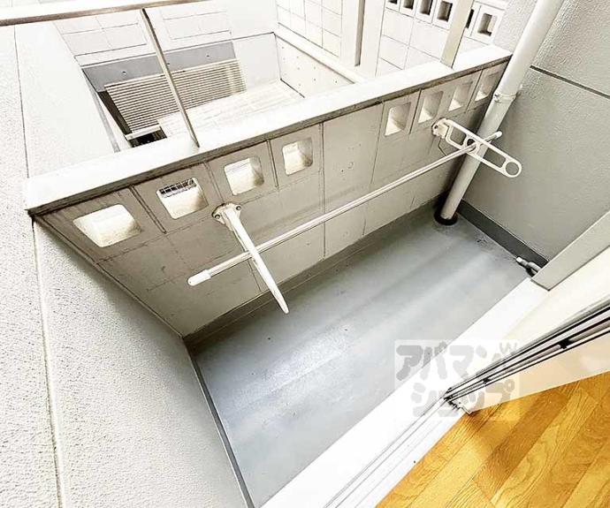 【ソリオ・Ⅰ】間取