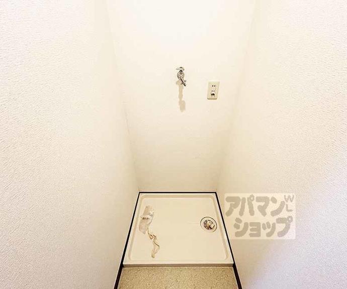 【ソリオ・Ⅰ】間取