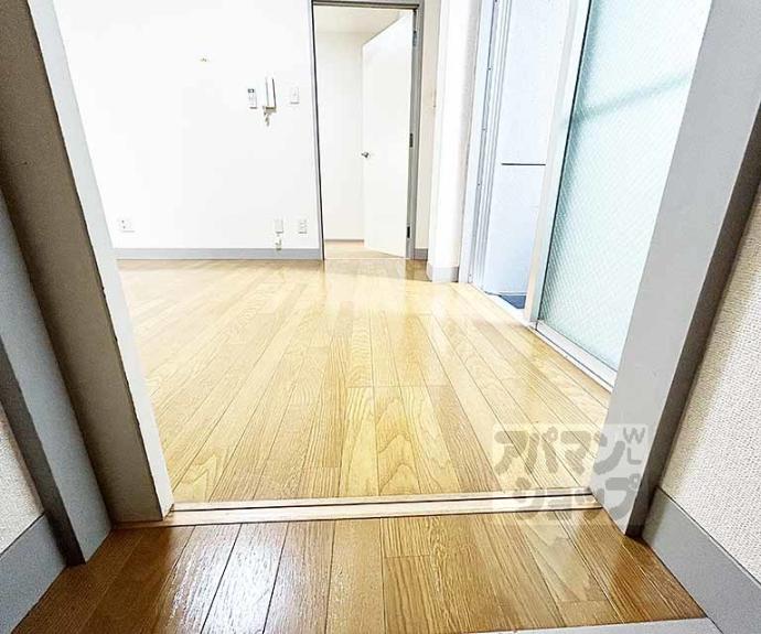 【ソリオ・Ⅰ】間取