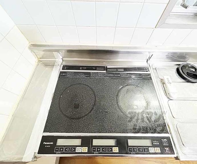 【ソリオ・Ⅰ】間取