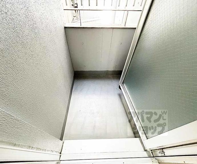 【ソリオ・Ⅰ】間取