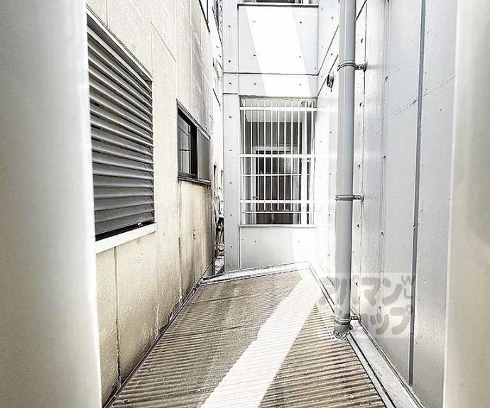 【ソリオ・Ⅰ】間取