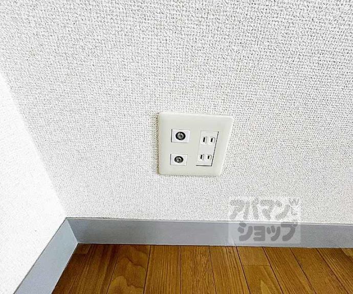 【ソリオ・Ⅰ】間取