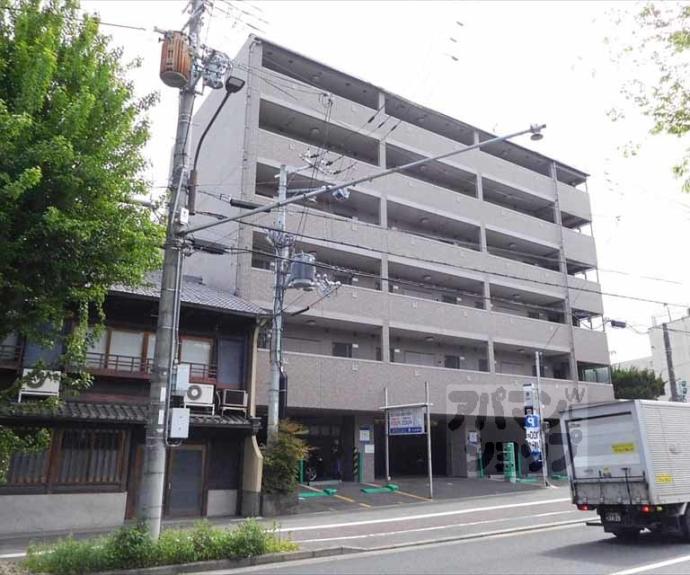 【ViolaOkura】間取