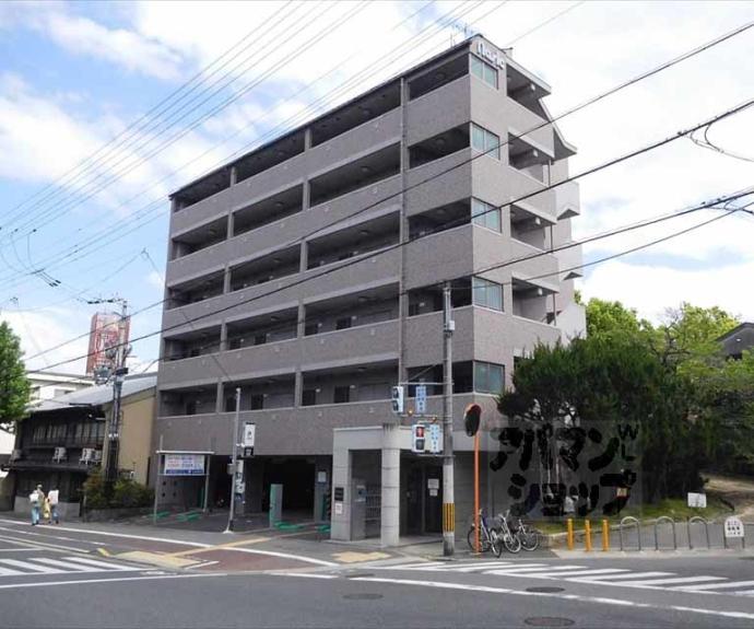 【ViolaOkura】間取