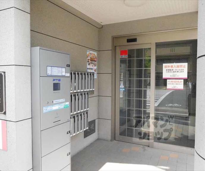 【ViolaOkura】間取