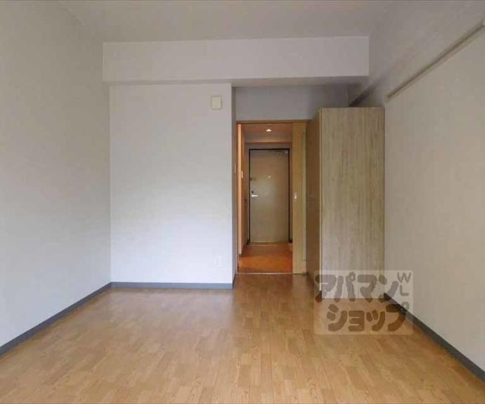 【ViolaOkura】間取