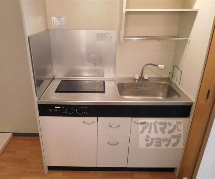 【ViolaOkura】間取