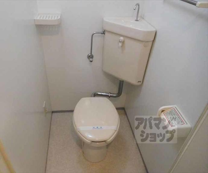 【ViolaOkura】間取