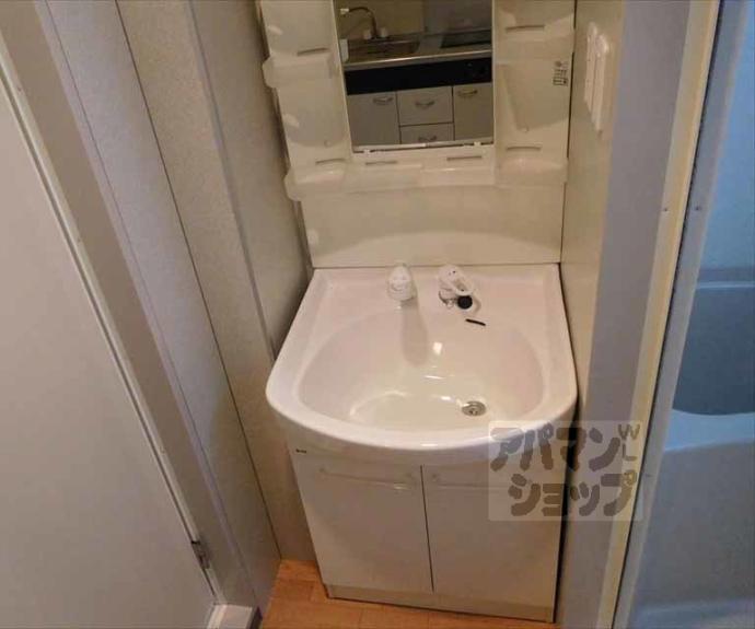 【ViolaOkura】間取