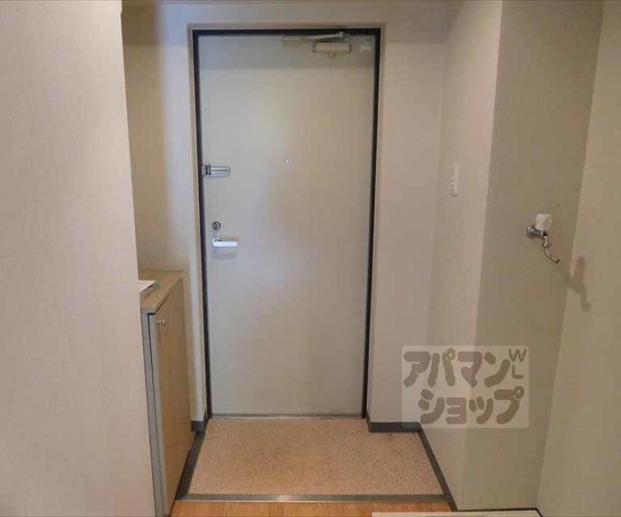 【ViolaOkura】間取