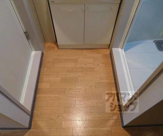 【ViolaOkura】間取