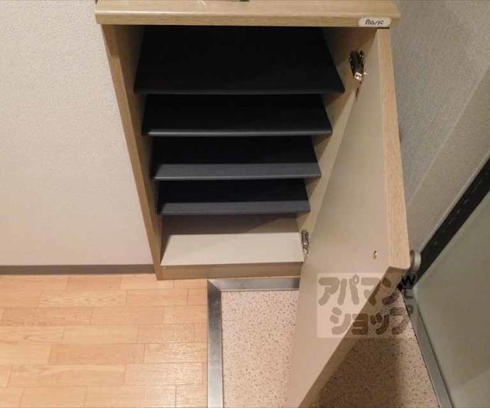 【ViolaOkura】間取