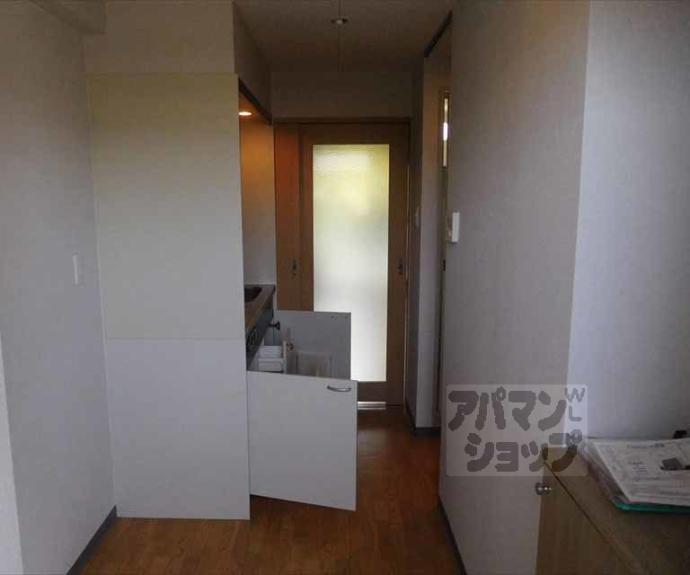 【ViolaOkura】間取