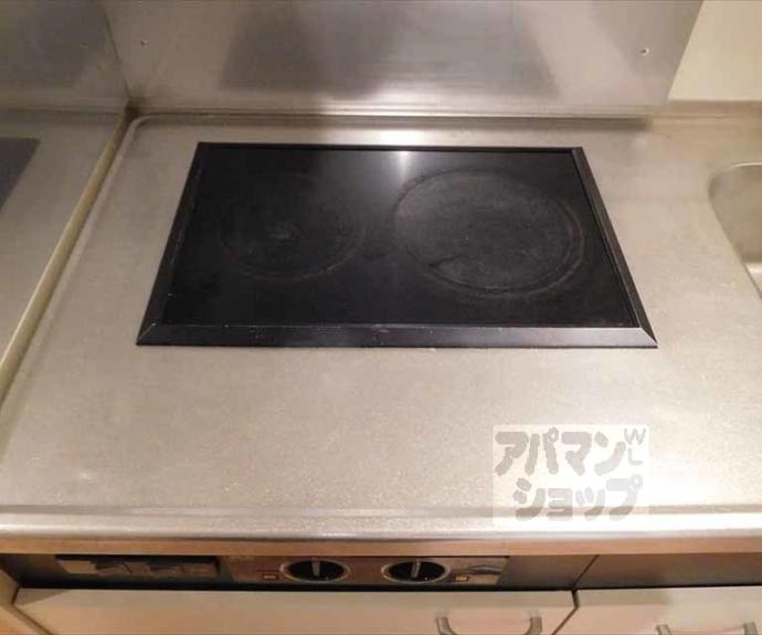 【ViolaOkura】間取