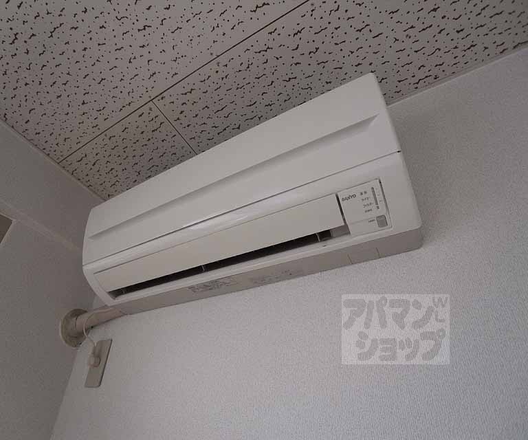 【京都今出川レジデンス】間取