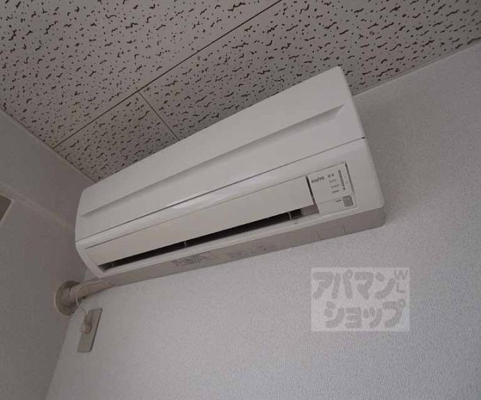 【京都今出川レジデンス】間取