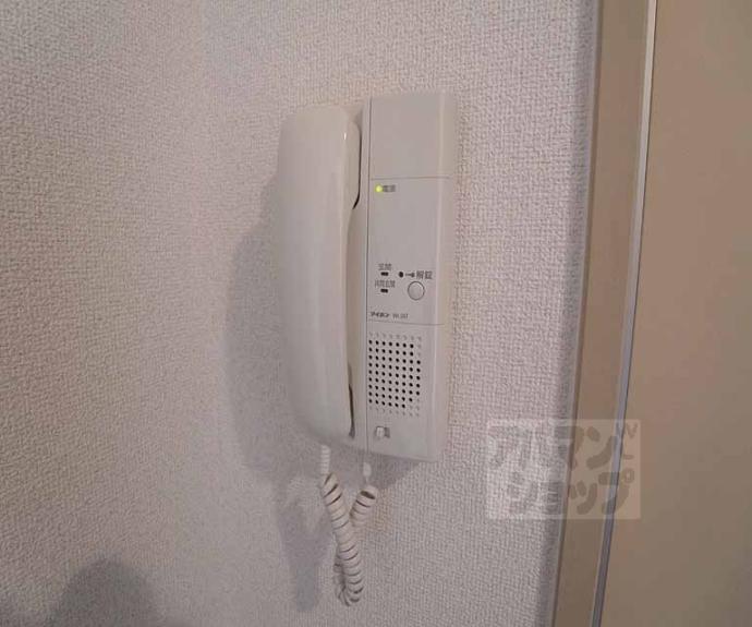 【京都今出川レジデンス】間取