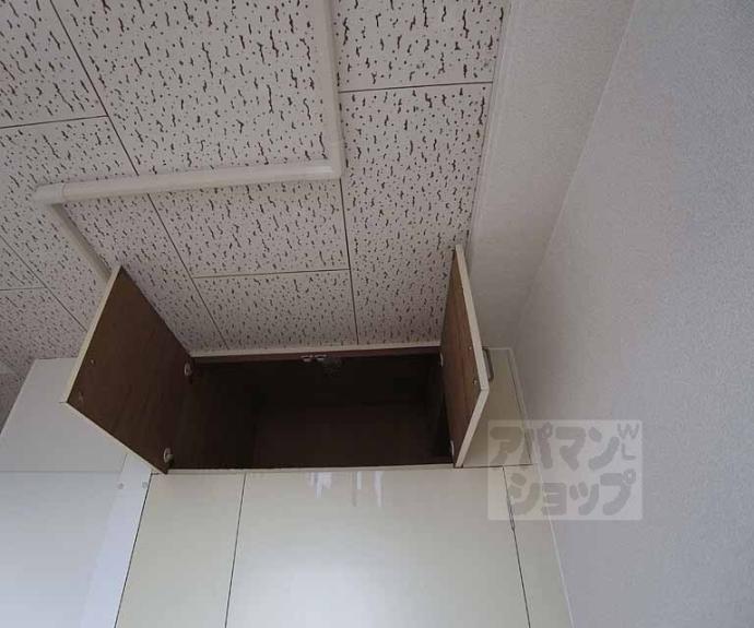 【京都今出川レジデンス】間取