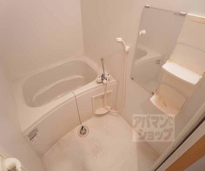 【京都今出川レジデンス】間取