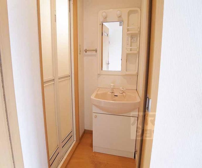 【京都今出川レジデンス】間取