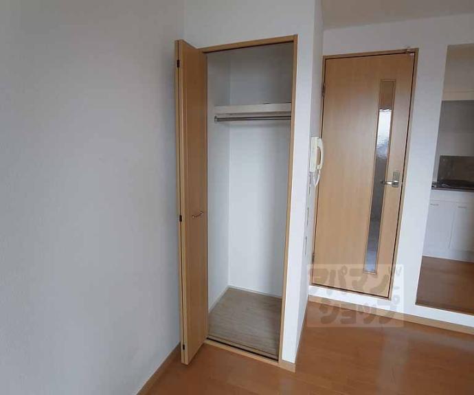 【京都今出川レジデンス】間取