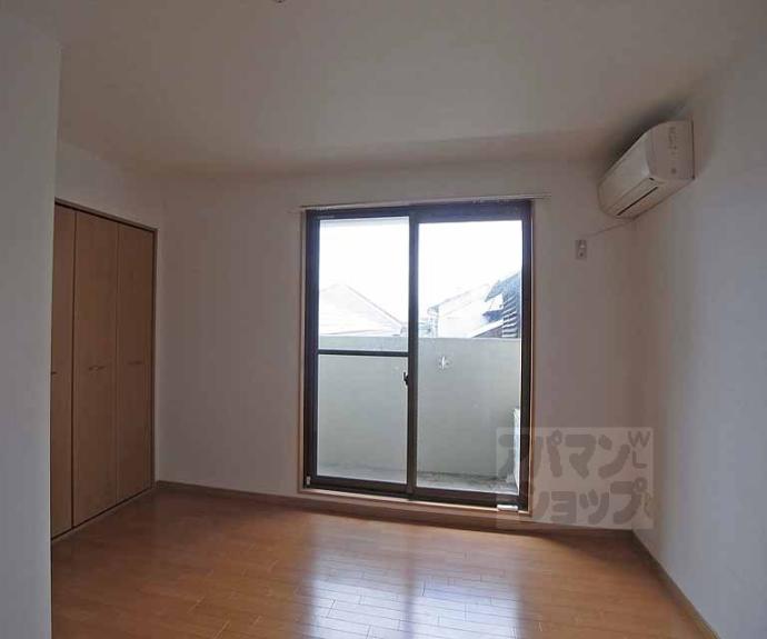 【京都今出川レジデンス】間取