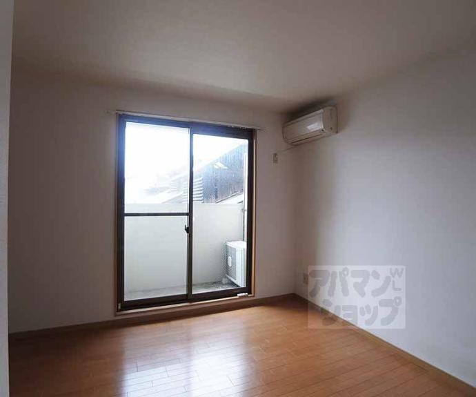 【京都今出川レジデンス】間取