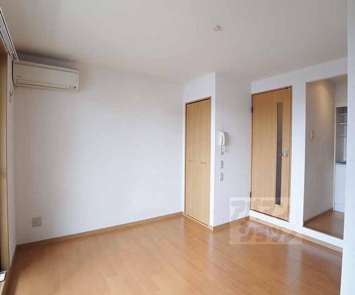 【京都今出川レジデンス】間取