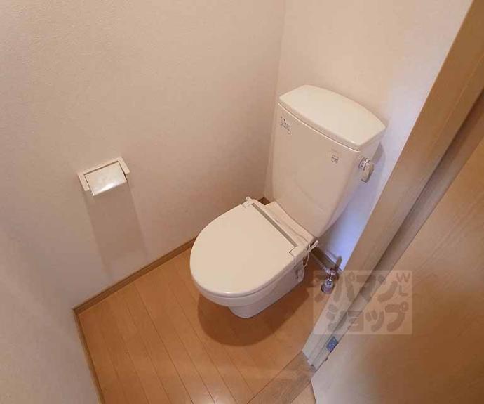 【京都今出川レジデンス】間取