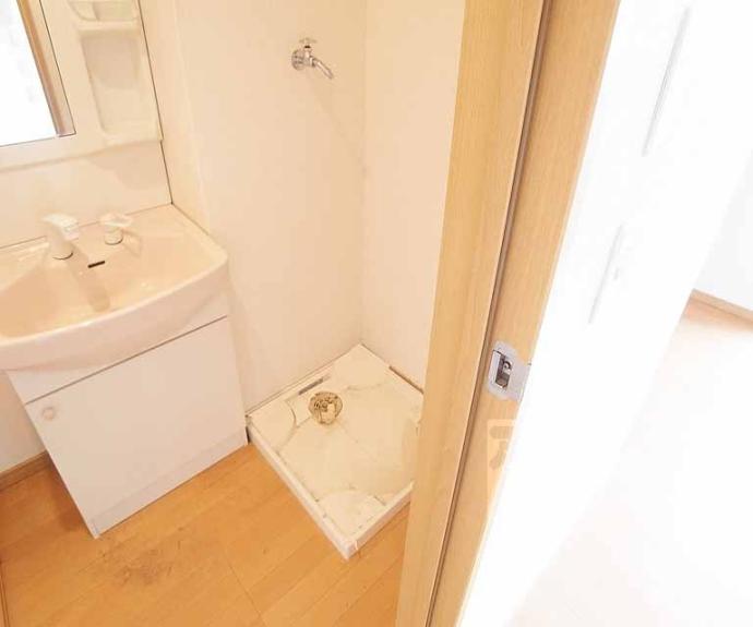 【京都今出川レジデンス】間取