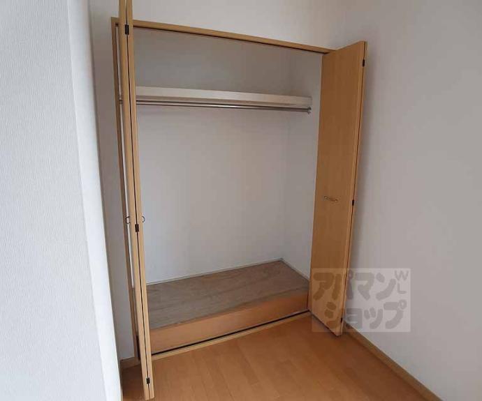 【京都今出川レジデンス】間取