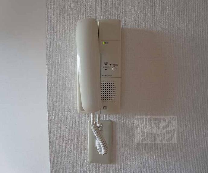 【京都今出川レジデンス】間取