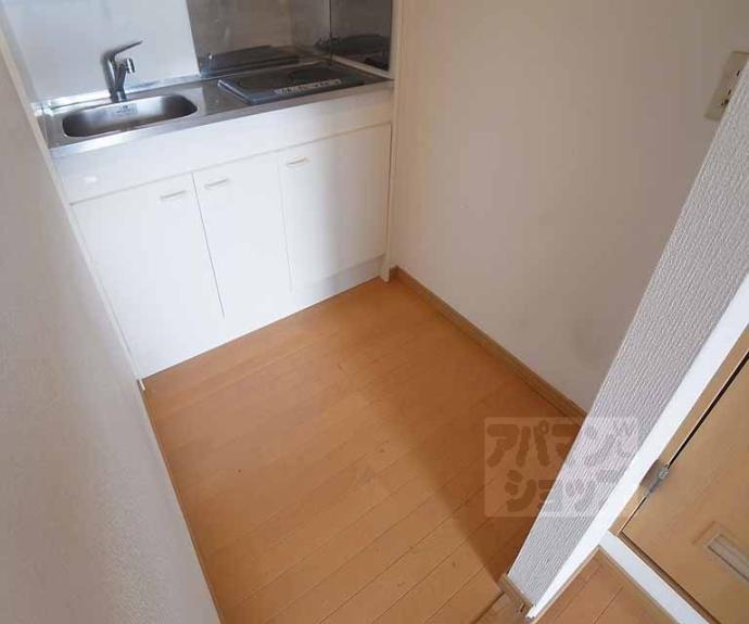 【京都今出川レジデンス】間取